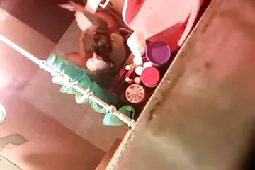 chịch một cách thô bạo với bộ ngực tươi phim ses khong che tốt trong miệng và âm đạo của cô ấy.